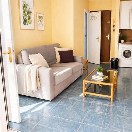 Eureka C31 - Grande Terrasse - Piscine - 100m Village Naturiste Et Plages * Agde