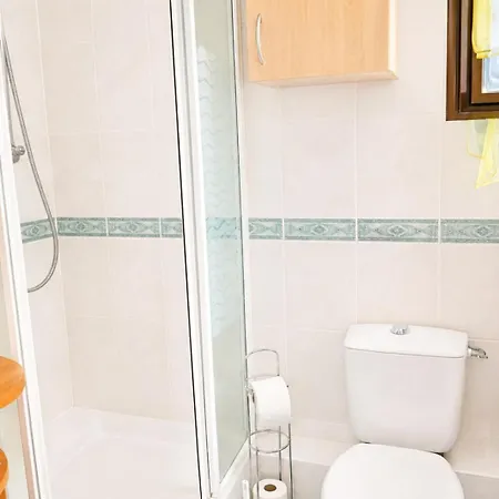 Eureka C31 - Rdc - Grande Terrasse - Piscine - 100m Plages * אגדה